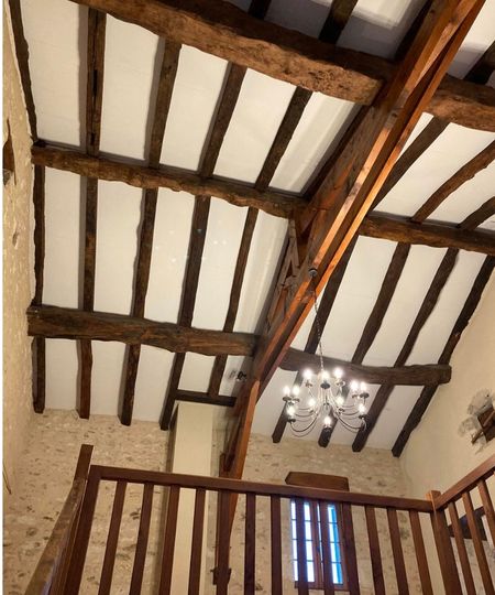 Avant: Mezzanine